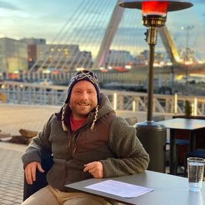 Meet your Posher, Conor